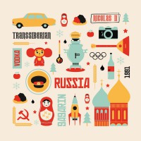 Segundo artículo: Rusia